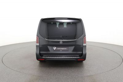 Mercedes-Benz V-Klasse Gebrauchtwagen