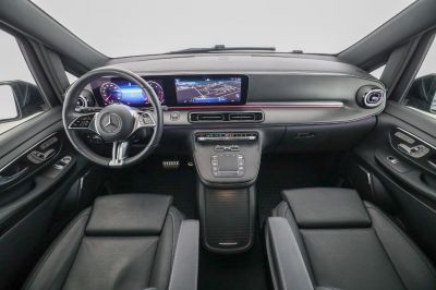 Mercedes-Benz V-Klasse Gebrauchtwagen