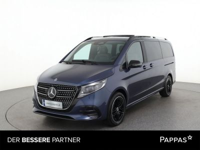 Mercedes-Benz V-Klasse Gebrauchtwagen Mercedes-Benz V-Klasse Gebrauchtwagen