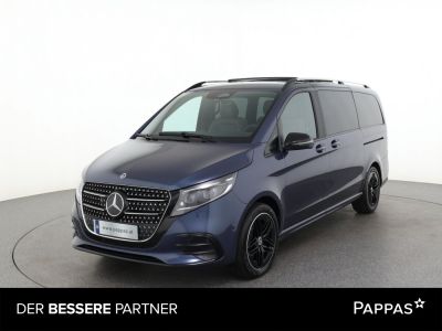 Mercedes-Benz V-Klasse Gebrauchtwagen