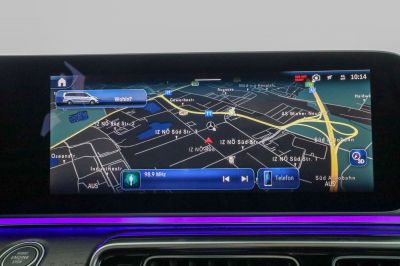 Mercedes-Benz V-Klasse Gebrauchtwagen Mercedes-Benz V-Klasse Gebrauchtwagen