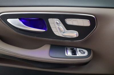 Mercedes-Benz V-Klasse Gebrauchtwagen Mercedes-Benz V-Klasse Gebrauchtwagen