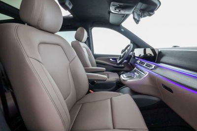 Mercedes-Benz V-Klasse Gebrauchtwagen Mercedes-Benz V-Klasse Gebrauchtwagen