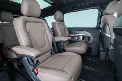 Mercedes-Benz V-Klasse Gebrauchtwagen Mercedes-Benz V-Klasse Gebrauchtwagen