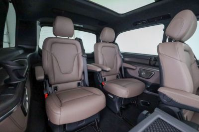 Mercedes-Benz V-Klasse Gebrauchtwagen Mercedes-Benz V-Klasse Gebrauchtwagen