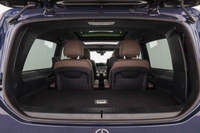 Mercedes-Benz V-Klasse Gebrauchtwagen Mercedes-Benz V-Klasse Gebrauchtwagen
