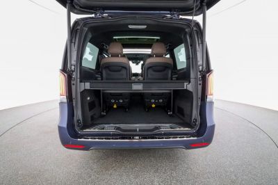 Mercedes-Benz V-Klasse Gebrauchtwagen Mercedes-Benz V-Klasse Gebrauchtwagen