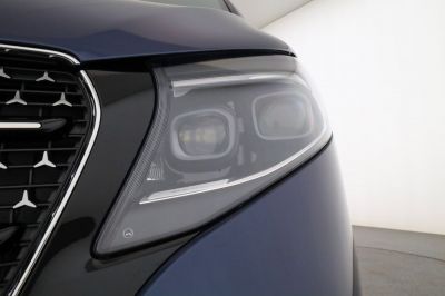 Mercedes-Benz V-Klasse Gebrauchtwagen Mercedes-Benz V-Klasse Gebrauchtwagen