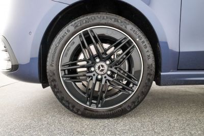 Mercedes-Benz V-Klasse Gebrauchtwagen Mercedes-Benz V-Klasse Gebrauchtwagen