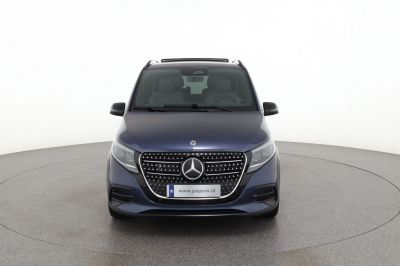 Mercedes-Benz V-Klasse Gebrauchtwagen Mercedes-Benz V-Klasse Gebrauchtwagen