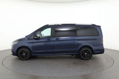 Mercedes-Benz V-Klasse Gebrauchtwagen Mercedes-Benz V-Klasse Gebrauchtwagen