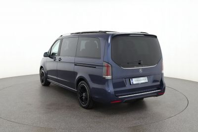 Mercedes-Benz V-Klasse Gebrauchtwagen Mercedes-Benz V-Klasse Gebrauchtwagen
