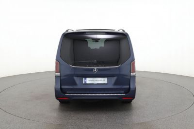 Mercedes-Benz V-Klasse Gebrauchtwagen Mercedes-Benz V-Klasse Gebrauchtwagen