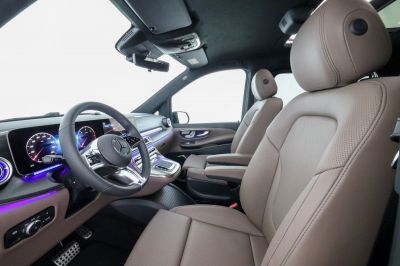 Mercedes-Benz V-Klasse Gebrauchtwagen Mercedes-Benz V-Klasse Gebrauchtwagen