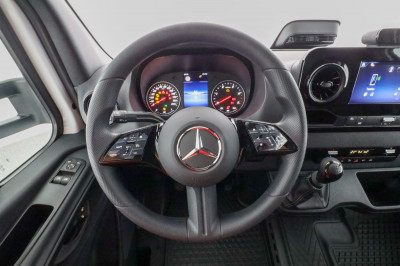 Mercedes-Benz Sprinter Gebrauchtwagen Mercedes-Benz Sprinter Gebrauchtwagen