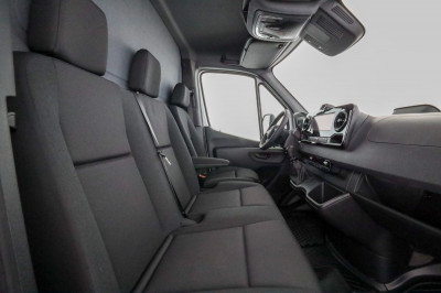 Mercedes-Benz Sprinter Gebrauchtwagen Mercedes-Benz Sprinter Gebrauchtwagen