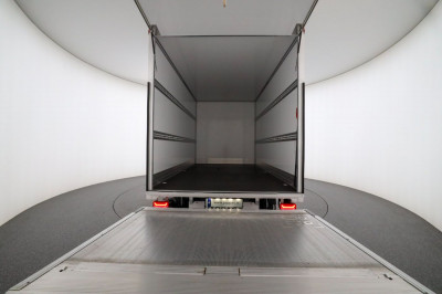 Mercedes-Benz Sprinter Gebrauchtwagen Mercedes-Benz Sprinter Gebrauchtwagen
