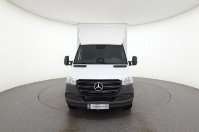 Mercedes-Benz Sprinter Gebrauchtwagen Mercedes-Benz Sprinter Gebrauchtwagen