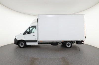 Mercedes-Benz Sprinter Gebrauchtwagen Mercedes-Benz Sprinter Gebrauchtwagen