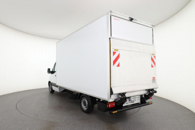 Mercedes-Benz Sprinter Gebrauchtwagen Mercedes-Benz Sprinter Gebrauchtwagen