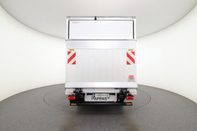 Mercedes-Benz Sprinter Gebrauchtwagen Mercedes-Benz Sprinter Gebrauchtwagen