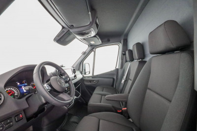 Mercedes-Benz Sprinter Gebrauchtwagen Mercedes-Benz Sprinter Gebrauchtwagen