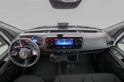 Mercedes-Benz Sprinter Gebrauchtwagen Mercedes-Benz Sprinter Gebrauchtwagen