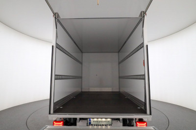 Mercedes-Benz Sprinter Gebrauchtwagen Mercedes-Benz Sprinter Gebrauchtwagen
