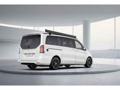 Mercedes-Benz Marco Polo Gebrauchtwagen