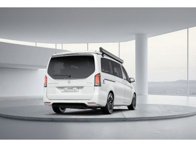 Mercedes-Benz Marco Polo Gebrauchtwagen