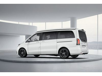 Mercedes-Benz Marco Polo Gebrauchtwagen