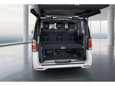 Mercedes-Benz Marco Polo Gebrauchtwagen