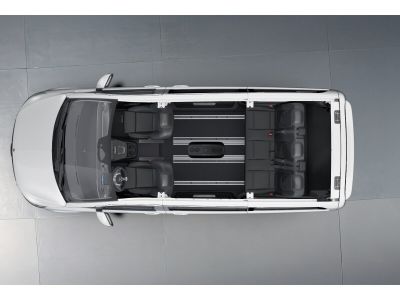 Mercedes-Benz Marco Polo Gebrauchtwagen