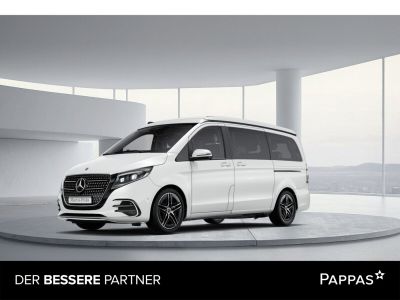 Mercedes-Benz Marco Polo Gebrauchtwagen