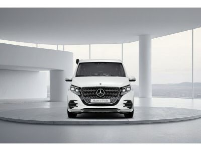 Mercedes-Benz Marco Polo Gebrauchtwagen