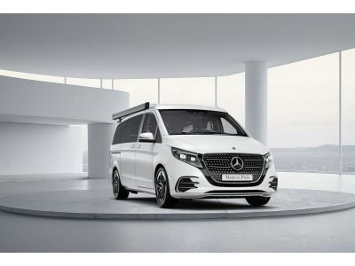 Mercedes-Benz Marco Polo Gebrauchtwagen