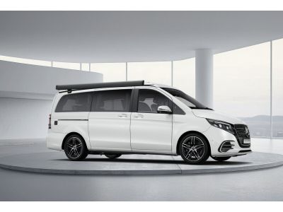 Mercedes-Benz Marco Polo Gebrauchtwagen