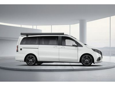 Mercedes-Benz Marco Polo Gebrauchtwagen