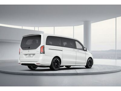 Mercedes-Benz V-Klasse Gebrauchtwagen Mercedes-Benz V-Klasse Gebrauchtwagen