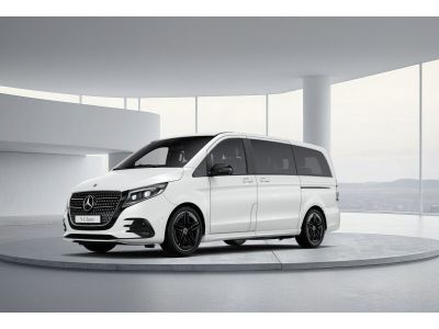 Mercedes-Benz V-Klasse Gebrauchtwagen Mercedes-Benz V-Klasse Gebrauchtwagen