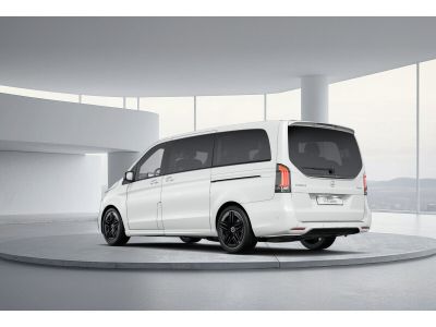 Mercedes-Benz V-Klasse Gebrauchtwagen Mercedes-Benz V-Klasse Gebrauchtwagen