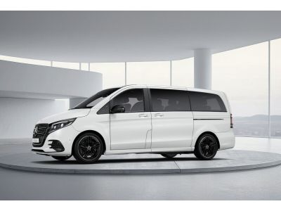 Mercedes-Benz V-Klasse Gebrauchtwagen Mercedes-Benz V-Klasse Gebrauchtwagen
