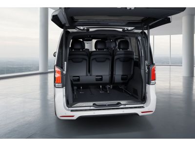 Mercedes-Benz V-Klasse Gebrauchtwagen Mercedes-Benz V-Klasse Gebrauchtwagen