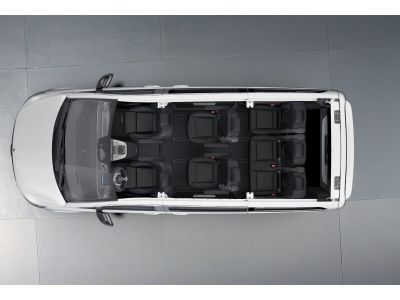 Mercedes-Benz V-Klasse Gebrauchtwagen Mercedes-Benz V-Klasse Gebrauchtwagen