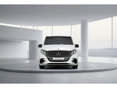 Mercedes-Benz V-Klasse Gebrauchtwagen Mercedes-Benz V-Klasse Gebrauchtwagen
