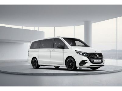 Mercedes-Benz V-Klasse Gebrauchtwagen Mercedes-Benz V-Klasse Gebrauchtwagen