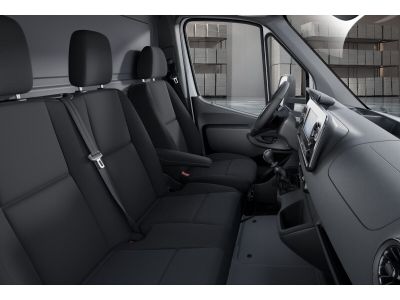 Mercedes-Benz Sprinter Gebrauchtwagen