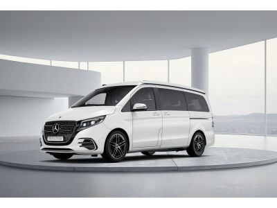 Mercedes-Benz Marco Polo Gebrauchtwagen Mercedes-Benz Marco Polo Gebrauchtwagen