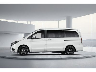 Mercedes-Benz Marco Polo Gebrauchtwagen
