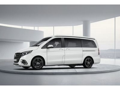 Mercedes-Benz Marco Polo Gebrauchtwagen